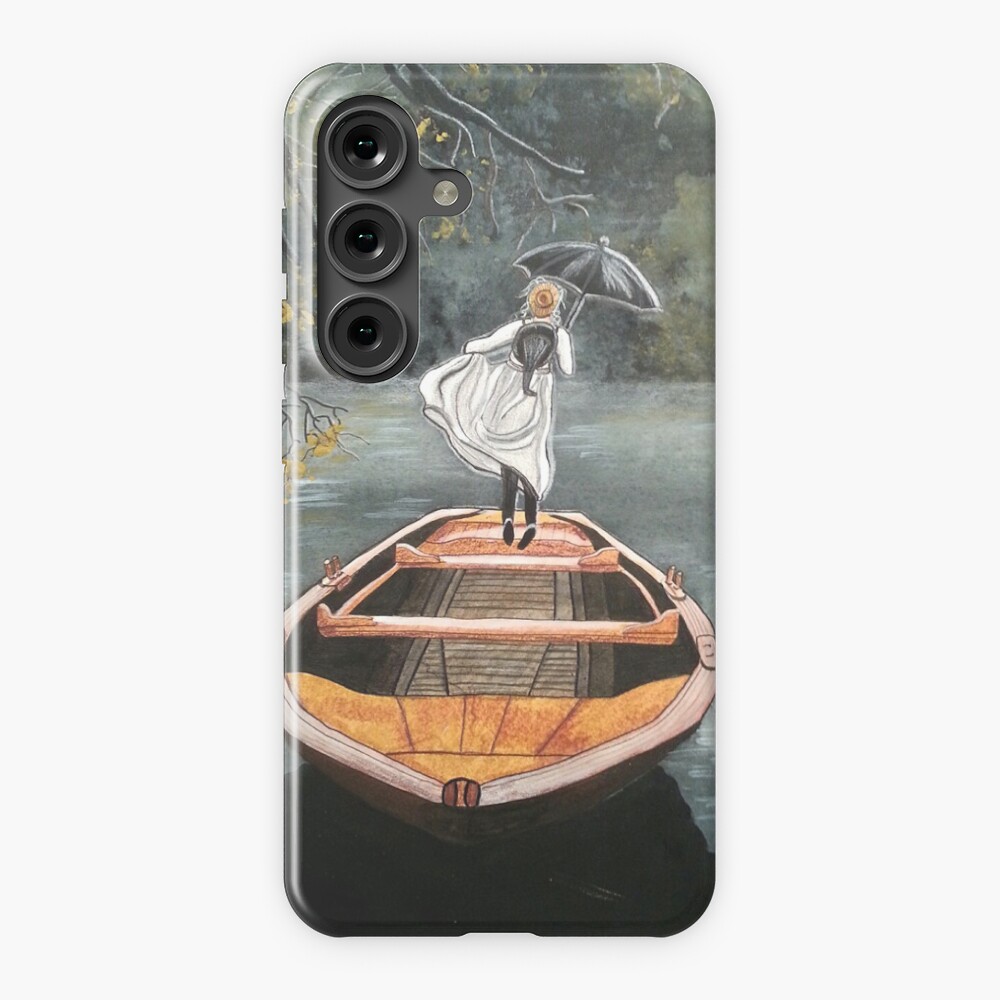 Item preview, Samsung Galaxy Snap Case designed and sold by CarolOchs.