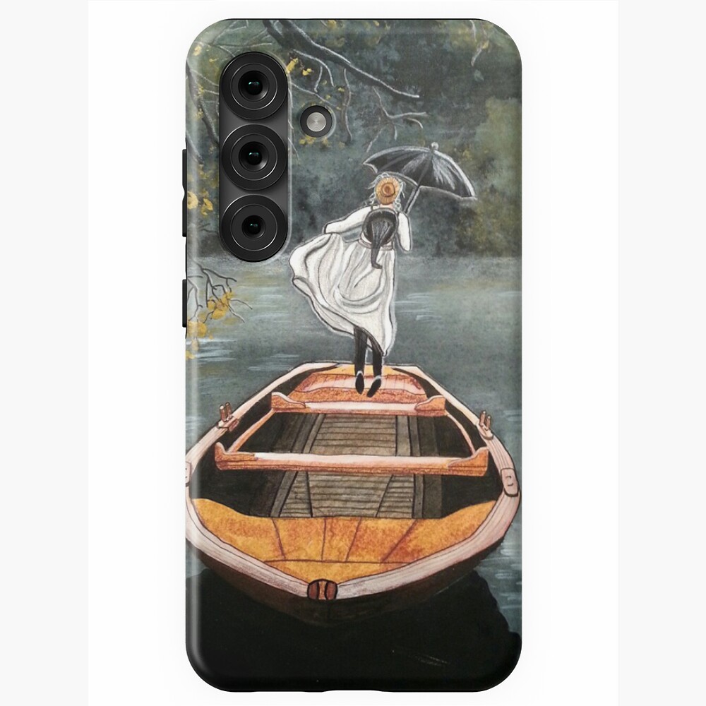 Item preview, Samsung Galaxy Tough Case designed and sold by CarolOchs.