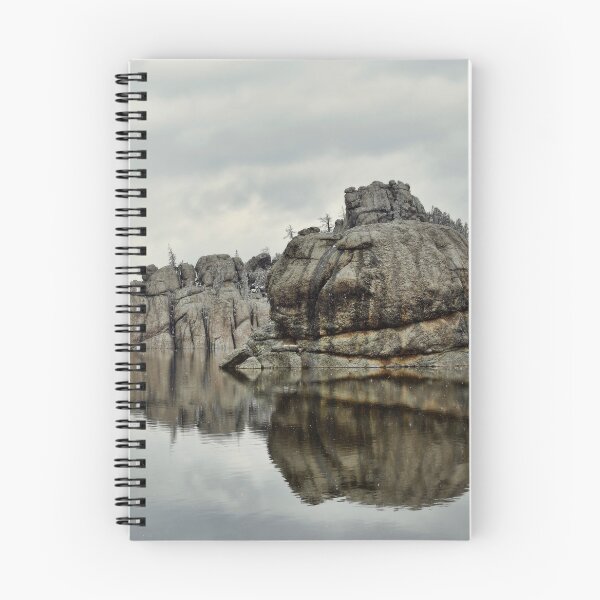 Item preview, Reflections on Lake Sylvan designed and sold by Karen Peron.