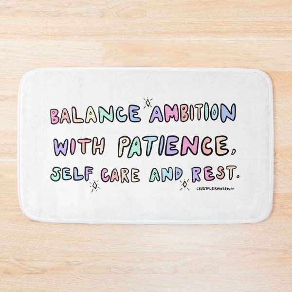 Item preview, Balance is Key designed and sold by crystaldraws.