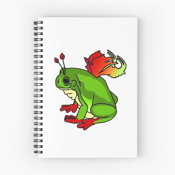 Item preview, Fairy Frog designed and sold by imphavok.