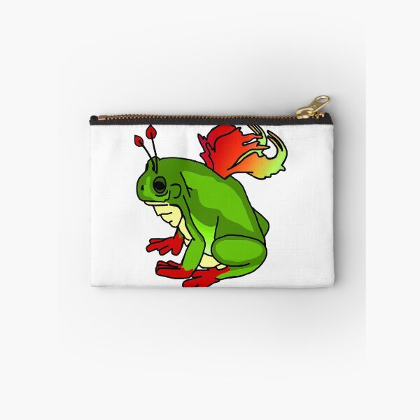 Item preview, Fairy Frog designed and sold by imphavok.