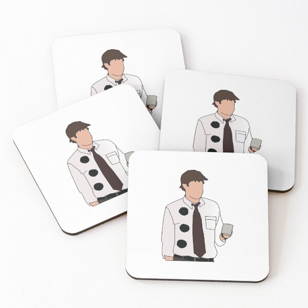 Item preview, Three Hole Punch Jim designed and sold by mkunze.