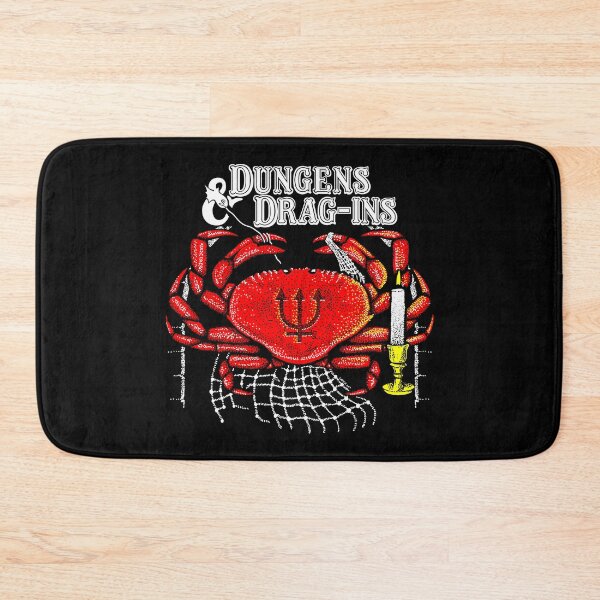 Item preview, Dungens and Drag Ins designed and sold by GrizzlyGaz.