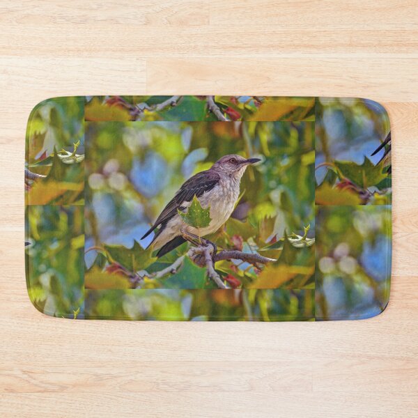 Item preview, Mockingbird designed and sold by Savannah Gibbs.