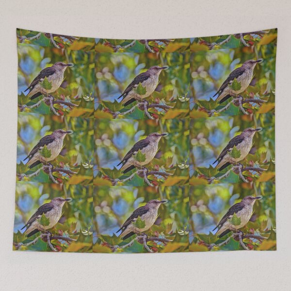 Item preview, Mockingbird designed and sold by Savannah Gibbs.