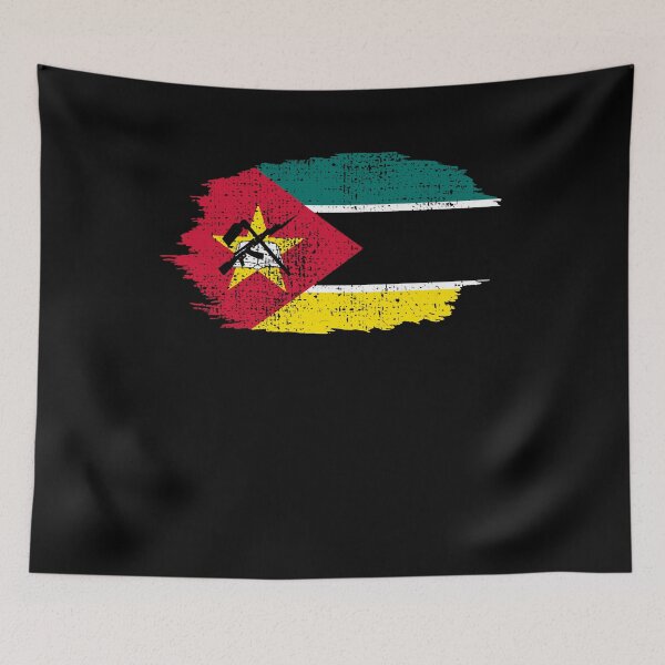 Item preview, Mozambique Souvenir designed and sold by 4tomic.