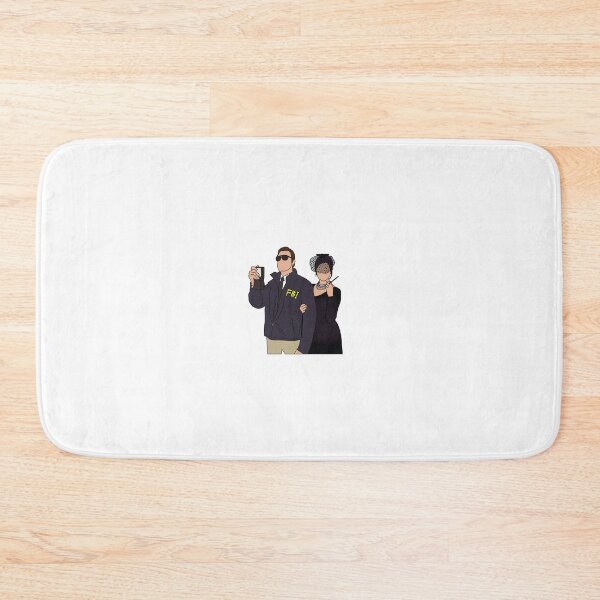 Item preview, Burt Macklin & Janet Snakehole designed and sold by mkunze.