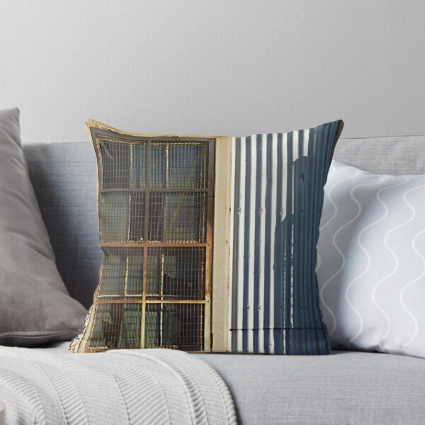 Item preview, Fancy window on old building. - Williamstown - Vic. designed and sold by EdsMum.
