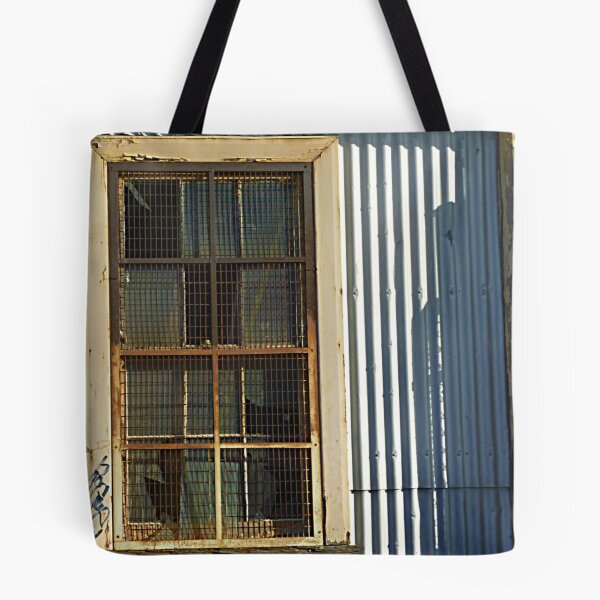Item preview, Fancy window on old building. - Williamstown - Vic. designed and sold by EdsMum.