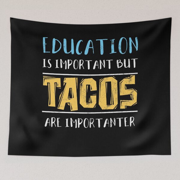 Item preview, Tacos Tacos Tacos  designed and sold by 4tomic.