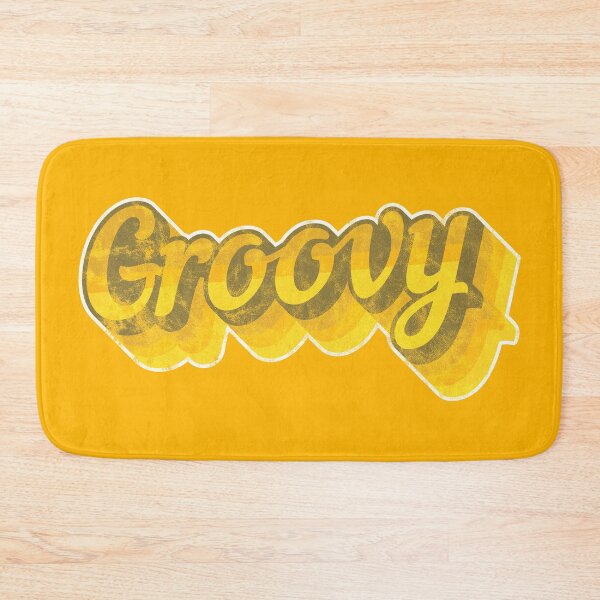 Item preview, Something Groovy designed and sold by mikepickett.