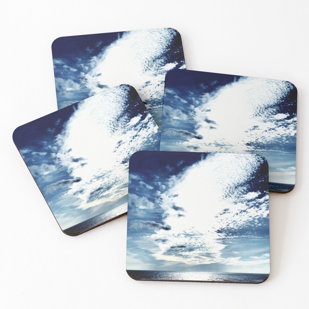 Item preview, Coasters (Set of 4) designed and sold by HyperionPhotoA.