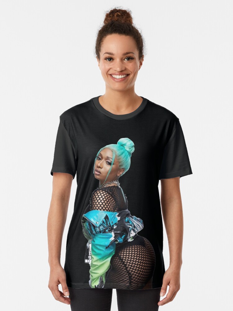 megan stallion shirt