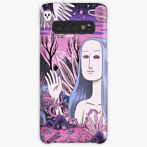 Dreamworld Samsung Galaxy Snap Case
