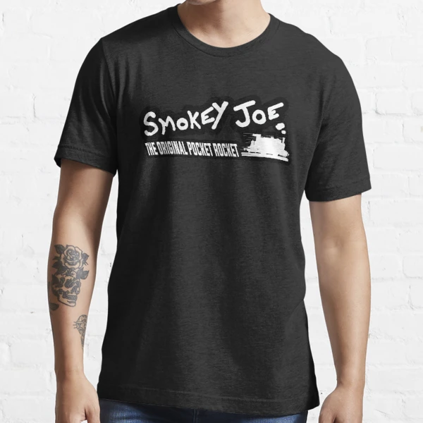 Smokey Joe Essential T-Shirt for Sale by Tom Marshall