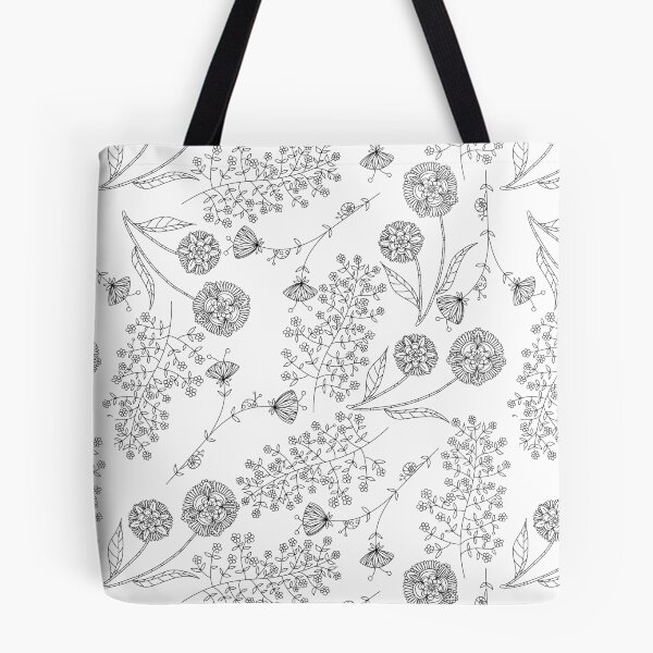 Item preview, Flower patter designed and sold by zias.