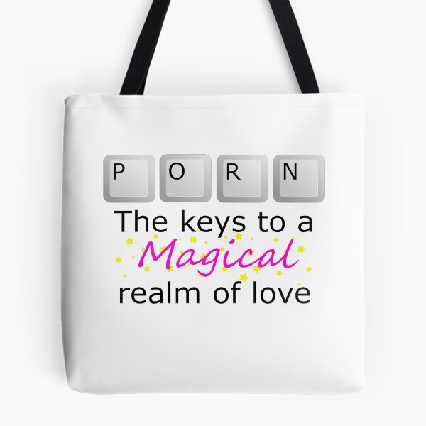 Item preview, P O R N Keys designed and sold by SifRants.
