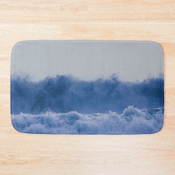 Item preview, Blue Sea Wave designed and sold by Anna Lemos.