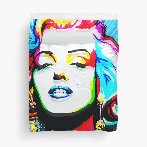 Item preview, Pop Art Marilyn designed and sold by lfmdesigns.