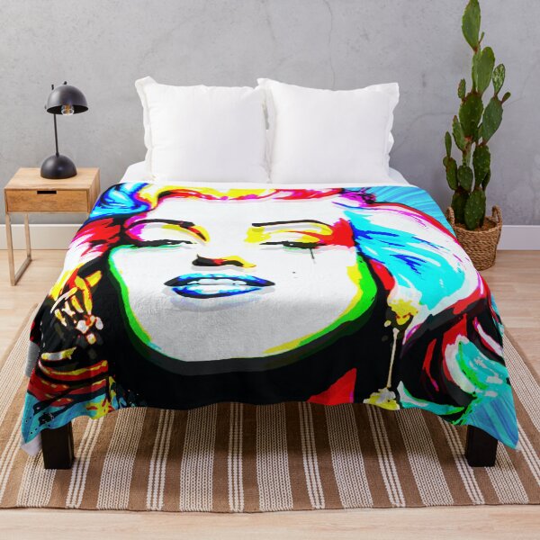 Item preview, Pop Art Marilyn designed and sold by lfmdesigns.