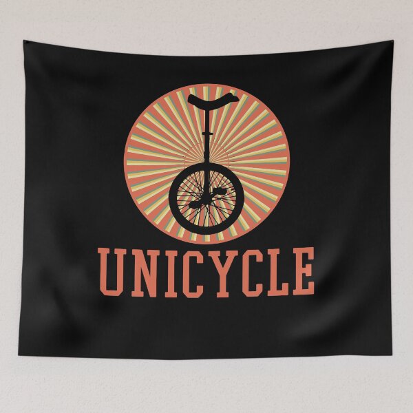 Item preview, Unicycle designed and sold by 4tomic.