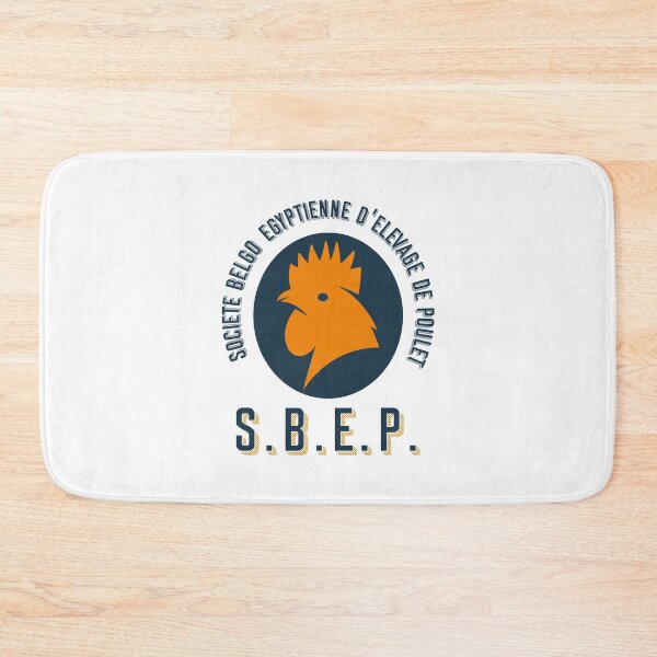 Item preview, SBEP - OSS 117 designed and sold by Soronelite.