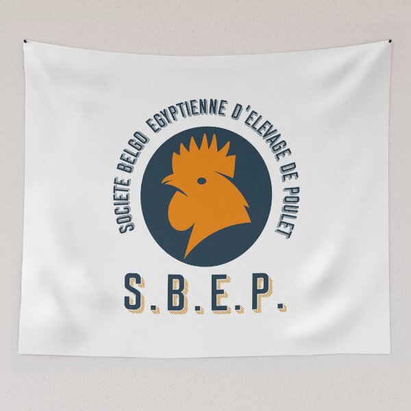 Item preview, SBEP - OSS 117 designed and sold by Soronelite.
