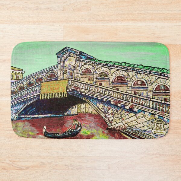 Item preview, Across the Grand Canal, Venice.  designed and sold by Loredana Messina.