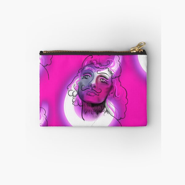 Item preview, The Pink Lady designed and sold by WayaDesigns.