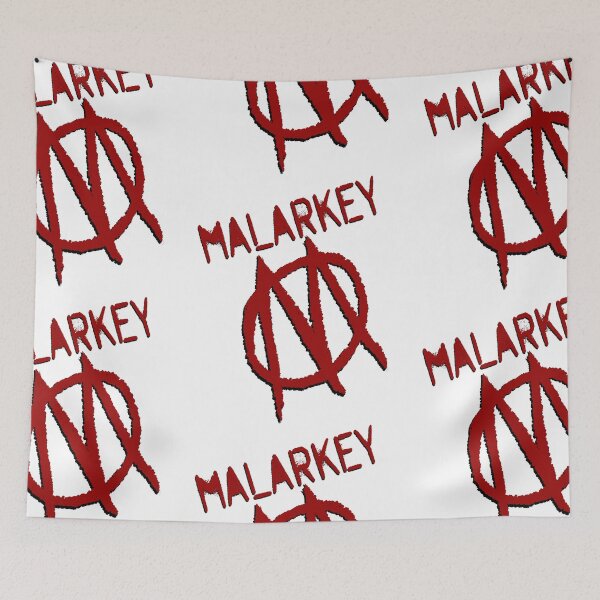 Item preview, Malarkey for new government designed and sold by Jnebeker92.