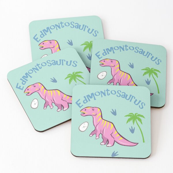 Item preview, Cute Edmontosaurus designed and sold by TheKohakuDragon.