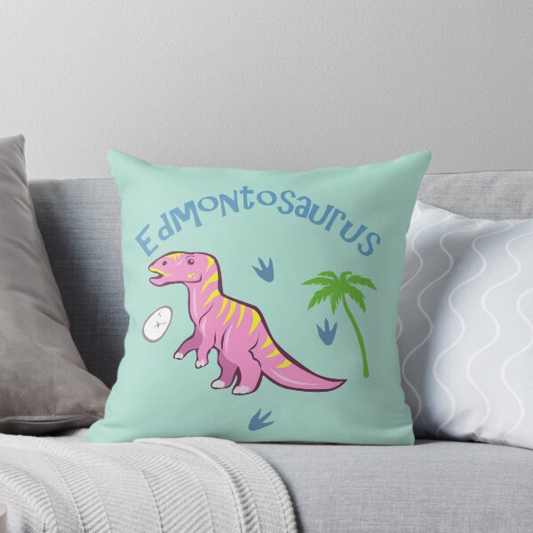 Item preview, Cute Edmontosaurus designed and sold by TheKohakuDragon.