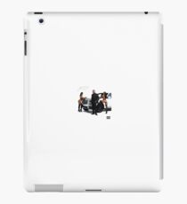 Tyga Legendary iPad Case/Skin