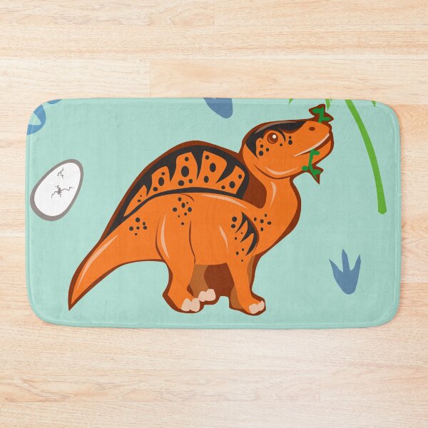 Item preview, Cute Ouranosaurus designed and sold by TheKohakuDragon.