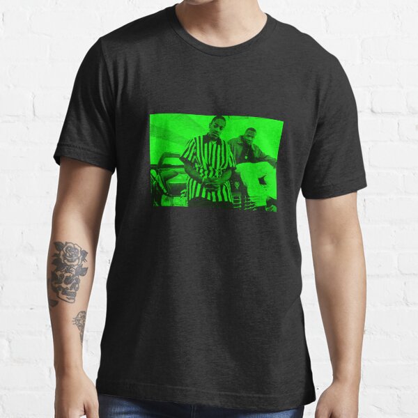 Boi and Andre at the Player's Ball Essential T-Shirt