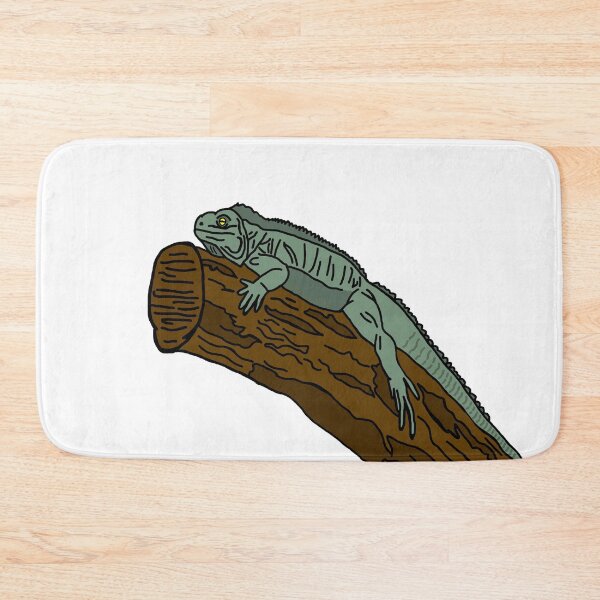Item preview, Iguana designed and sold by imphavok.