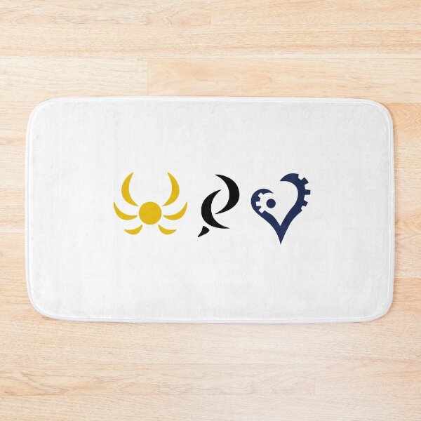 Item preview, Gratz Trio Tattoos line designed and sold by Jnebeker92.