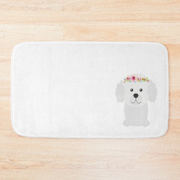 Item preview, Flower power Dog designed and sold by Ilma1.