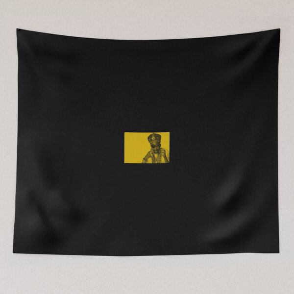 Item preview, Slick Rick designed and sold by DiarmoDuff.