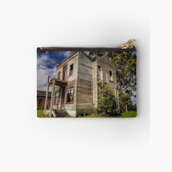Item preview, The old hotel designed and sold by Froggie.