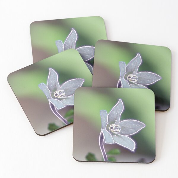 Item preview, ©NS Dream White Bloom IA. designed and sold by OmarHernandez.