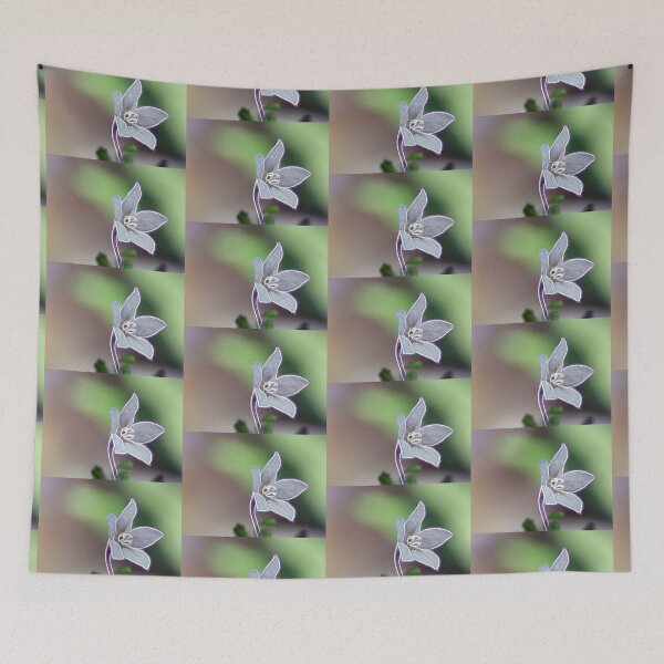 Item preview, ©NS Dream White Bloom IA. designed and sold by OmarHernandez.