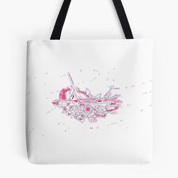 Item preview, Pixel Final Destination designed and sold by MayanGoose.