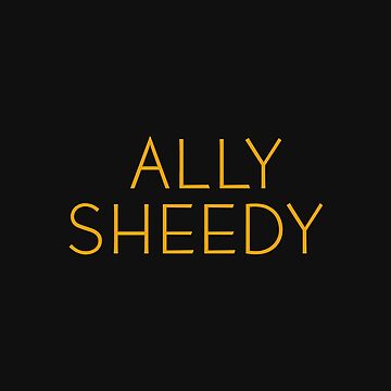 Artwork thumbnail, The Breakfast Club - Ally Sheedy by riotpixel