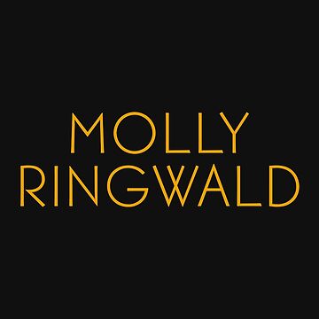Artwork thumbnail, The Breakfast Club - Molly Ringwald by riotpixel