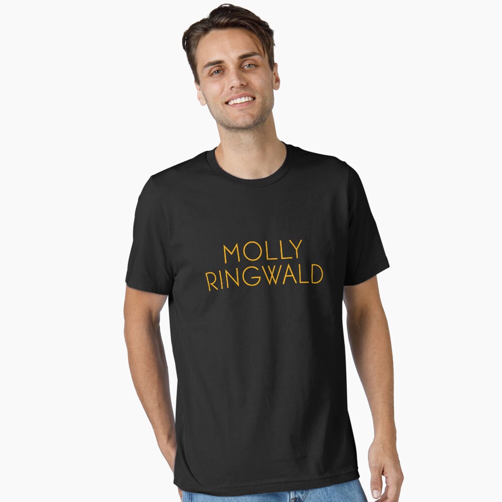 Item preview, Essential T-Shirt designed and sold by riotpixel.