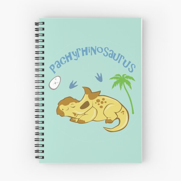 Item preview, Cute Pachyrhinosaurus designed and sold by TheKohakuDragon.