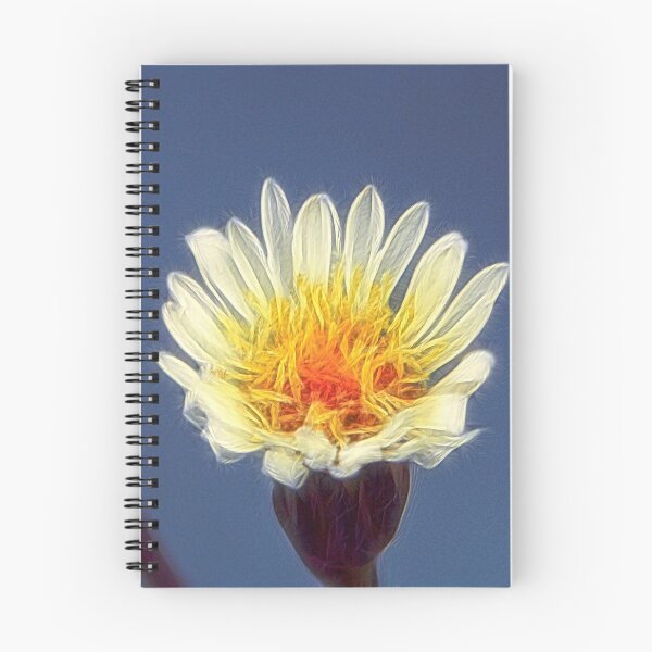 Item preview, ©NS White Bloom Paintography IA. designed and sold by OmarHernandez.