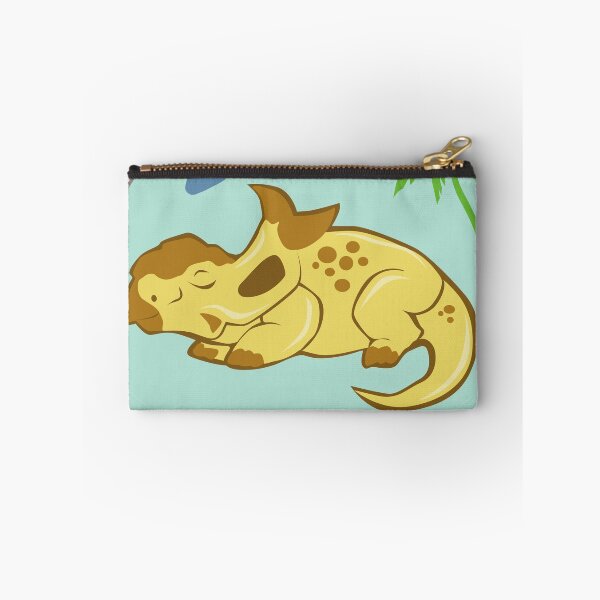 Item preview, Cute Pachyrhinosaurus designed and sold by TheKohakuDragon.